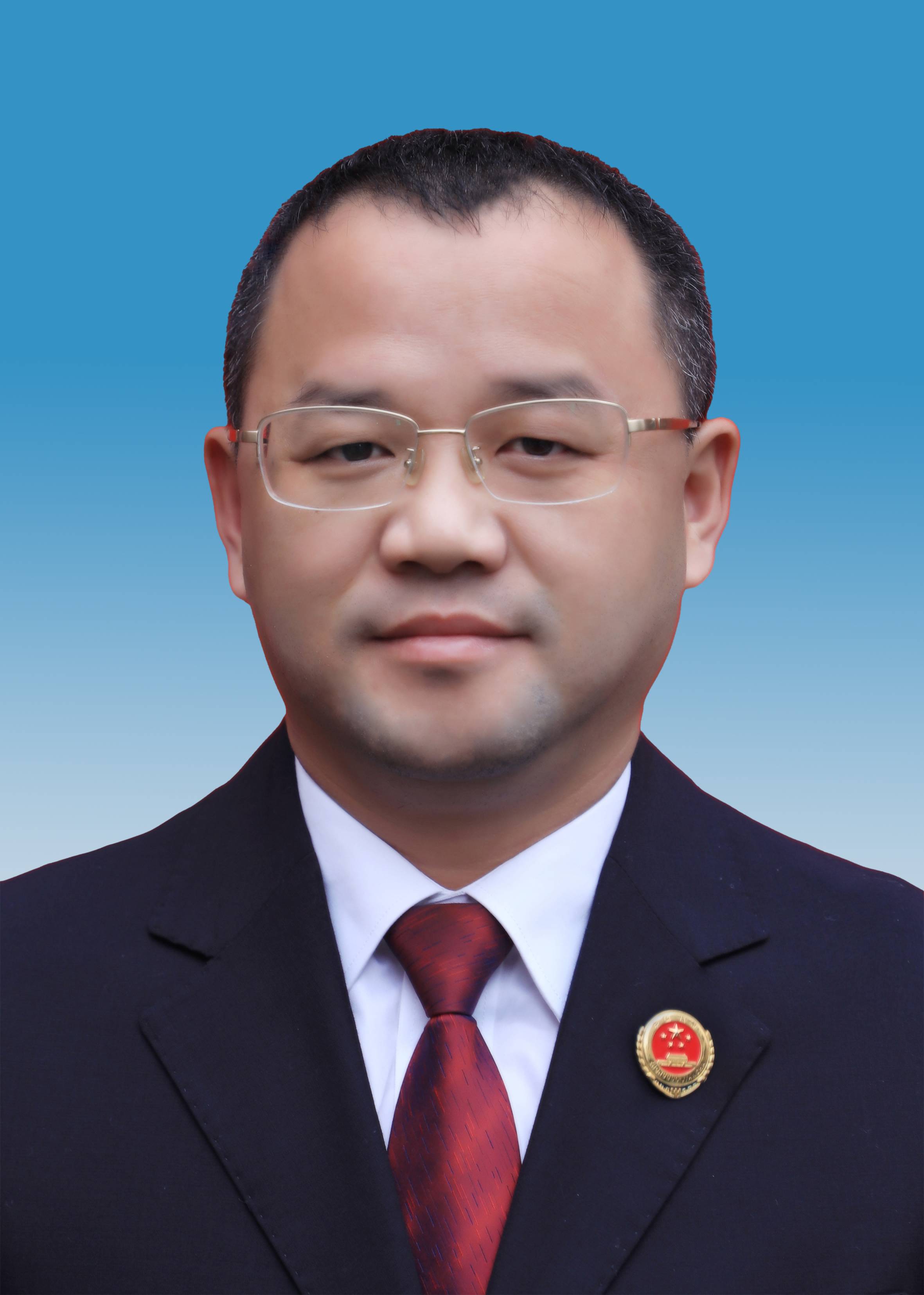 杨华